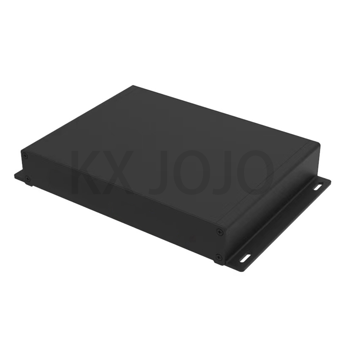 Diy Enclosure For Electronics - Aluminum Enclosure 246*55*215mm Split Electronic Case