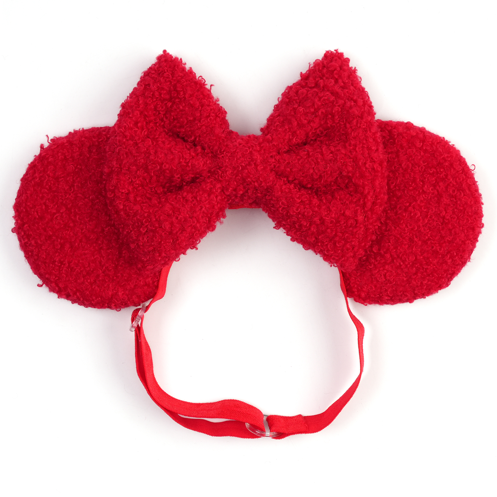 Diy Mouse Electronics - Disney Adjustable Lamb Mickey Mouse Ear