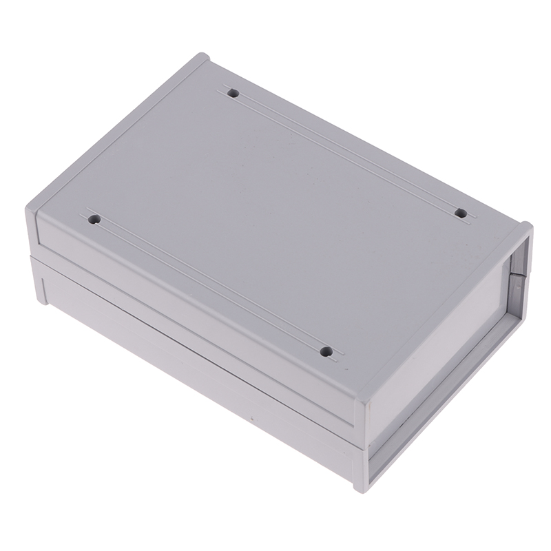 Diy Enclosure For Electronics - ⭐ 1pcs PCB Instrument Box Enclosure