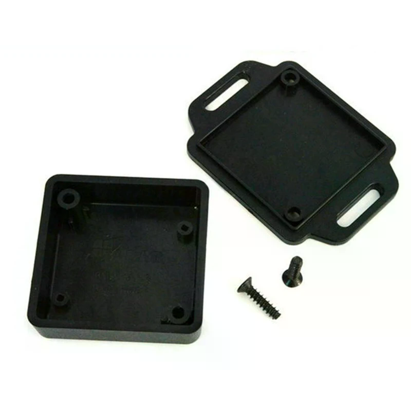 36*36*15mm High Quality Small  - Diy Enclosure For Electronics ulasan dan harga