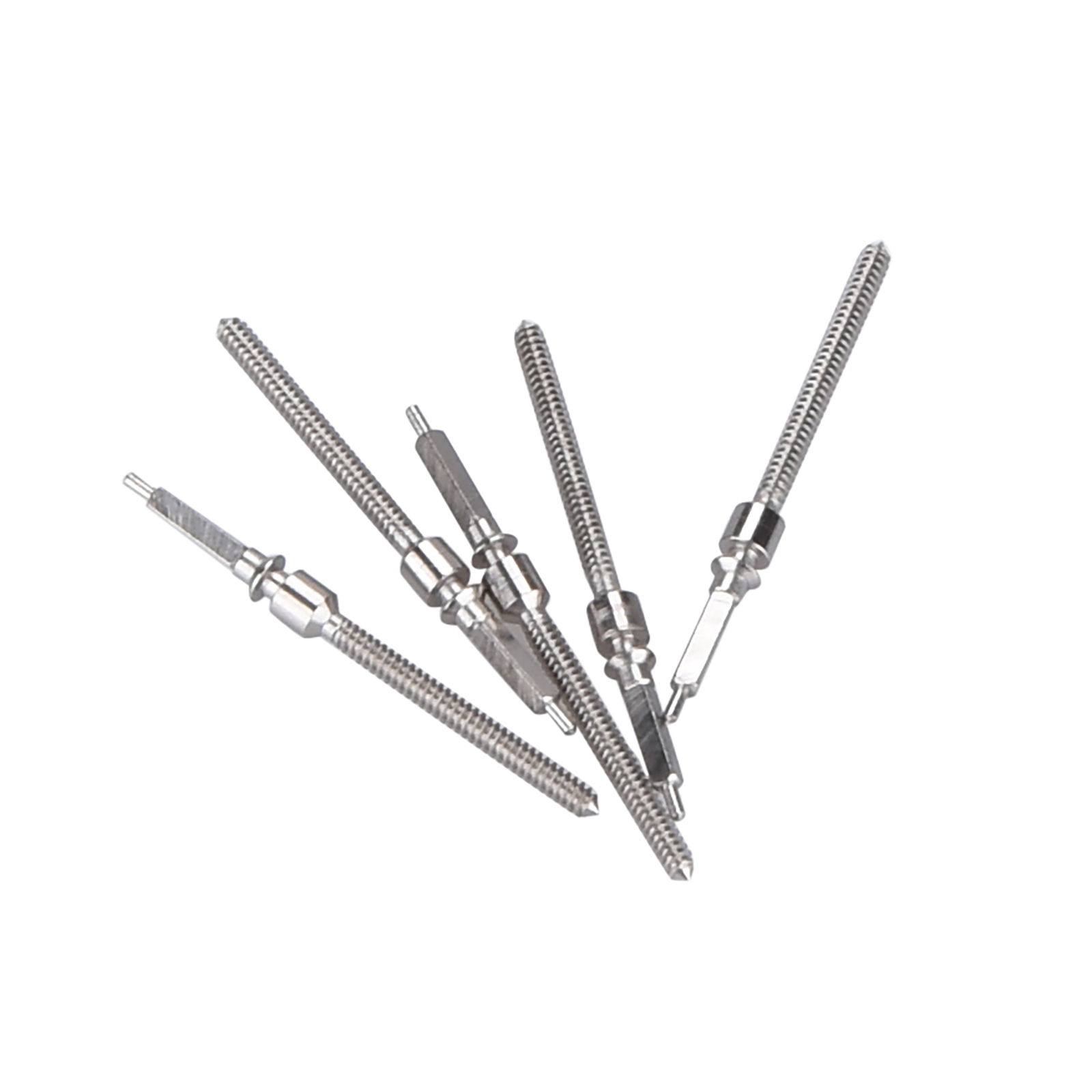 5Pcs For Seagull ST1902 / ST19 - Diy Electronics Watch ulasan dan harga