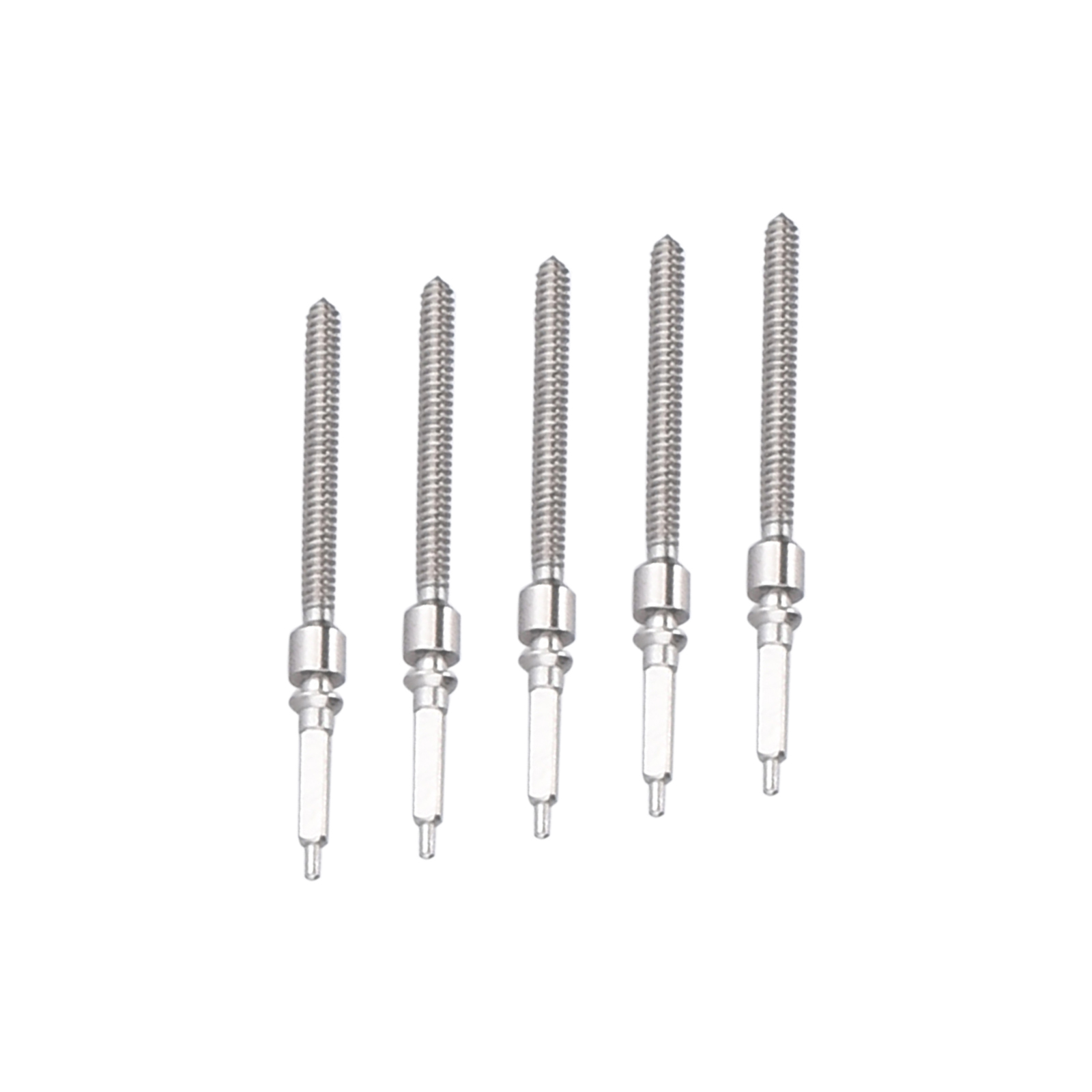 5Pcs For Seagull ST1902 / ST19 - Diy Electronics Watch ulasan dan harga