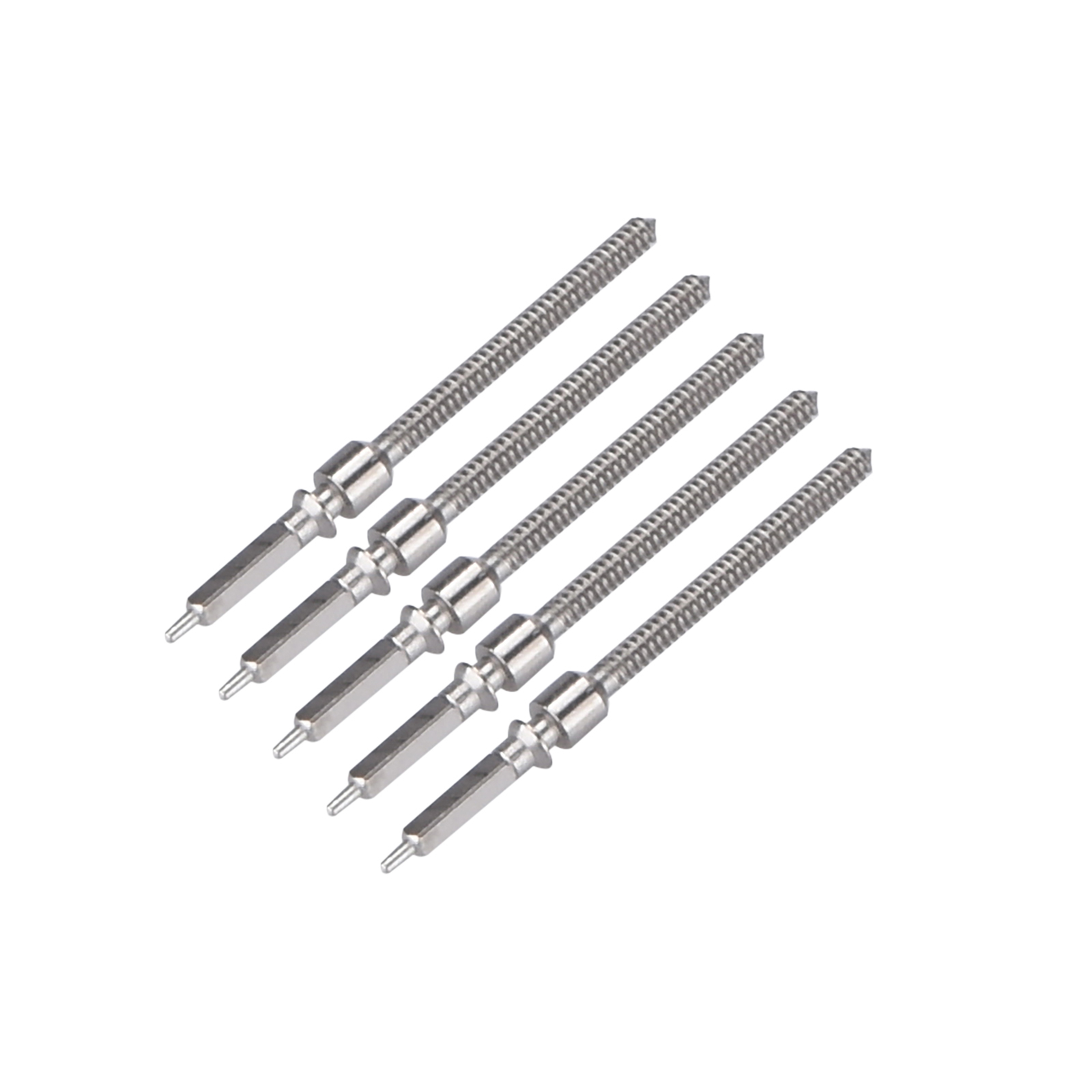 5Pcs For Seagull ST1902 / ST19 - Diy Electronics Watch ulasan dan harga