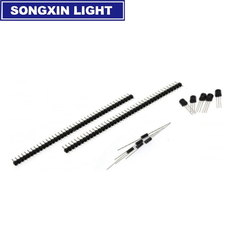 SX Diy New Electronics Compone - Diy Electronics Basics ulasan dan harga