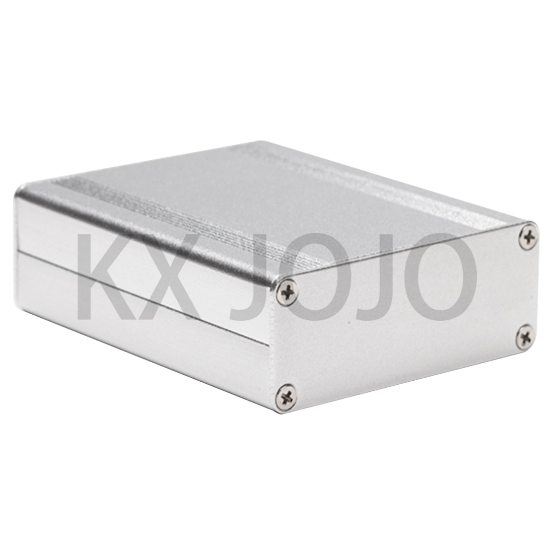 Aluminum Enclosure 63*25*75mm  - Diy Enclosure For Electronics ulasan dan harga