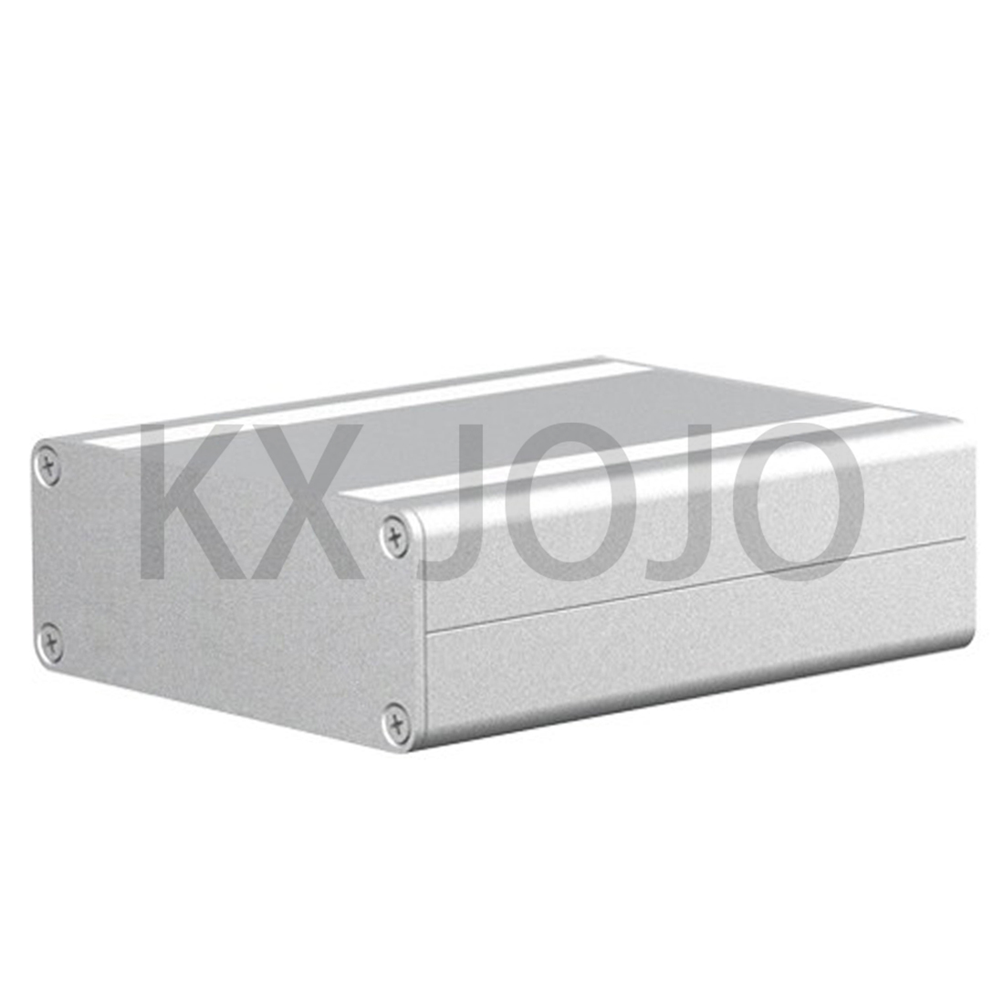 Aluminum Enclosure 63*25*75mm  - Diy Enclosure For Electronics ulasan dan harga