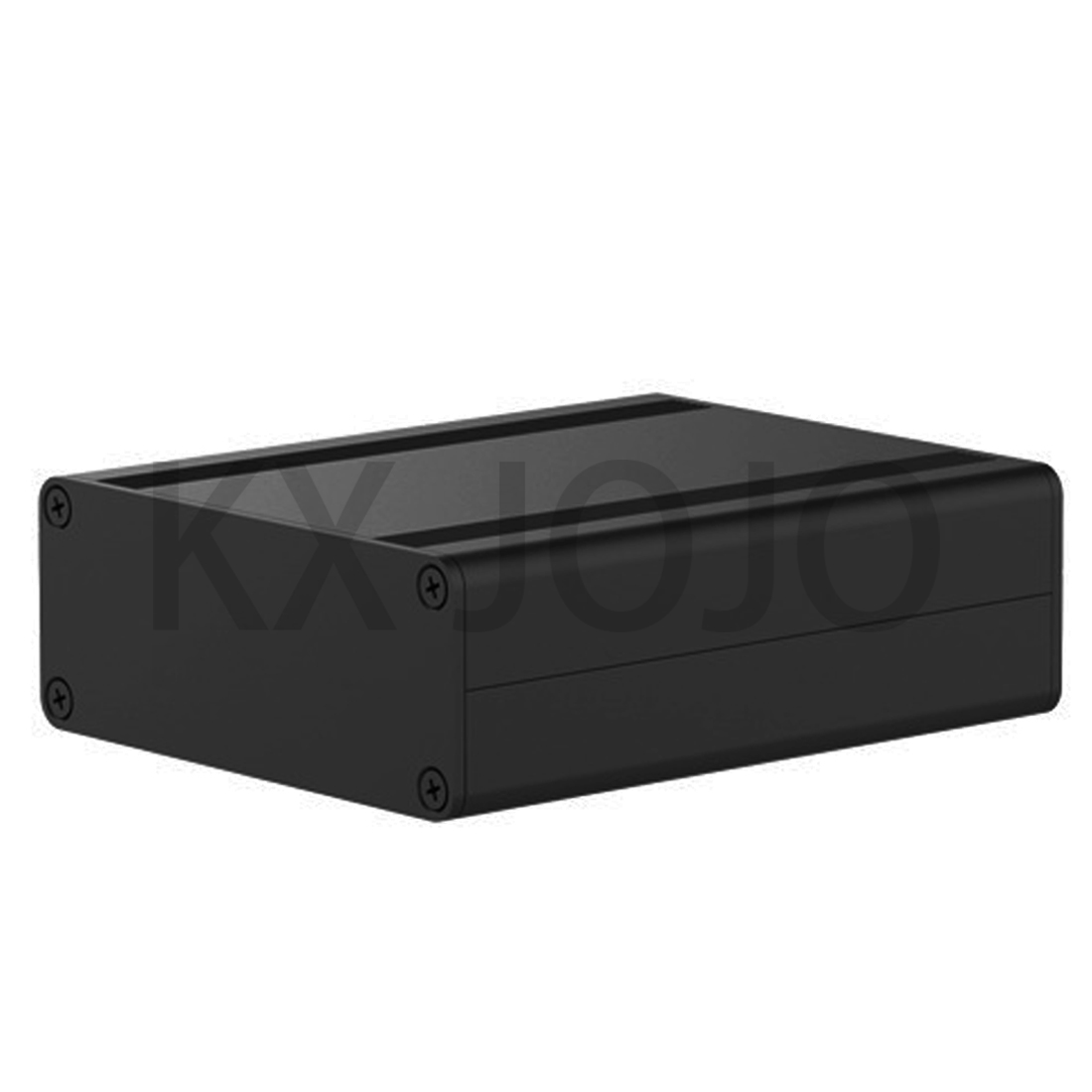 Aluminum Enclosure 63*25*75mm  - Diy Enclosure For Electronics ulasan dan harga