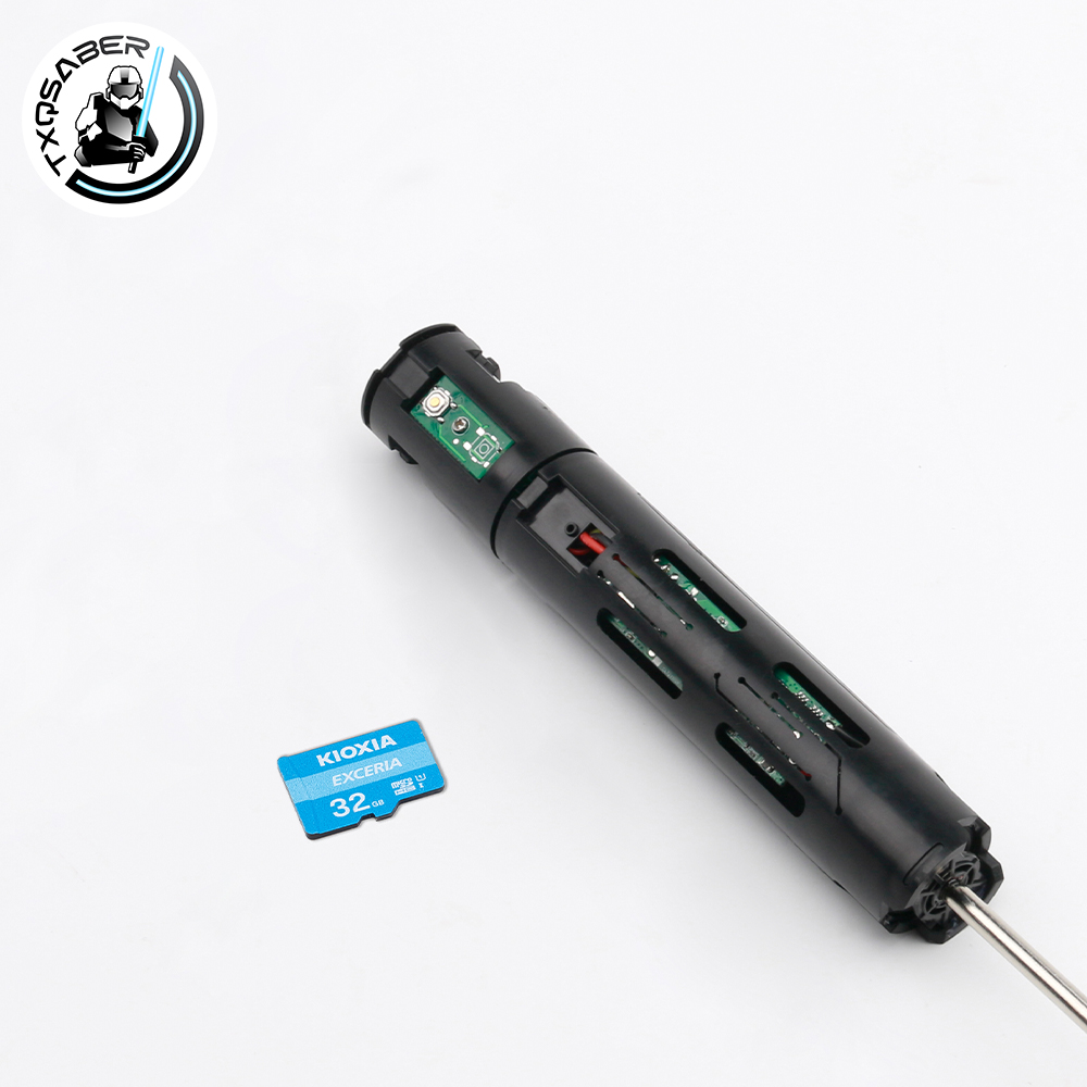 TXQSABER Lightsaber Proffie So - Diy Electronics For Kids ulasan dan harga