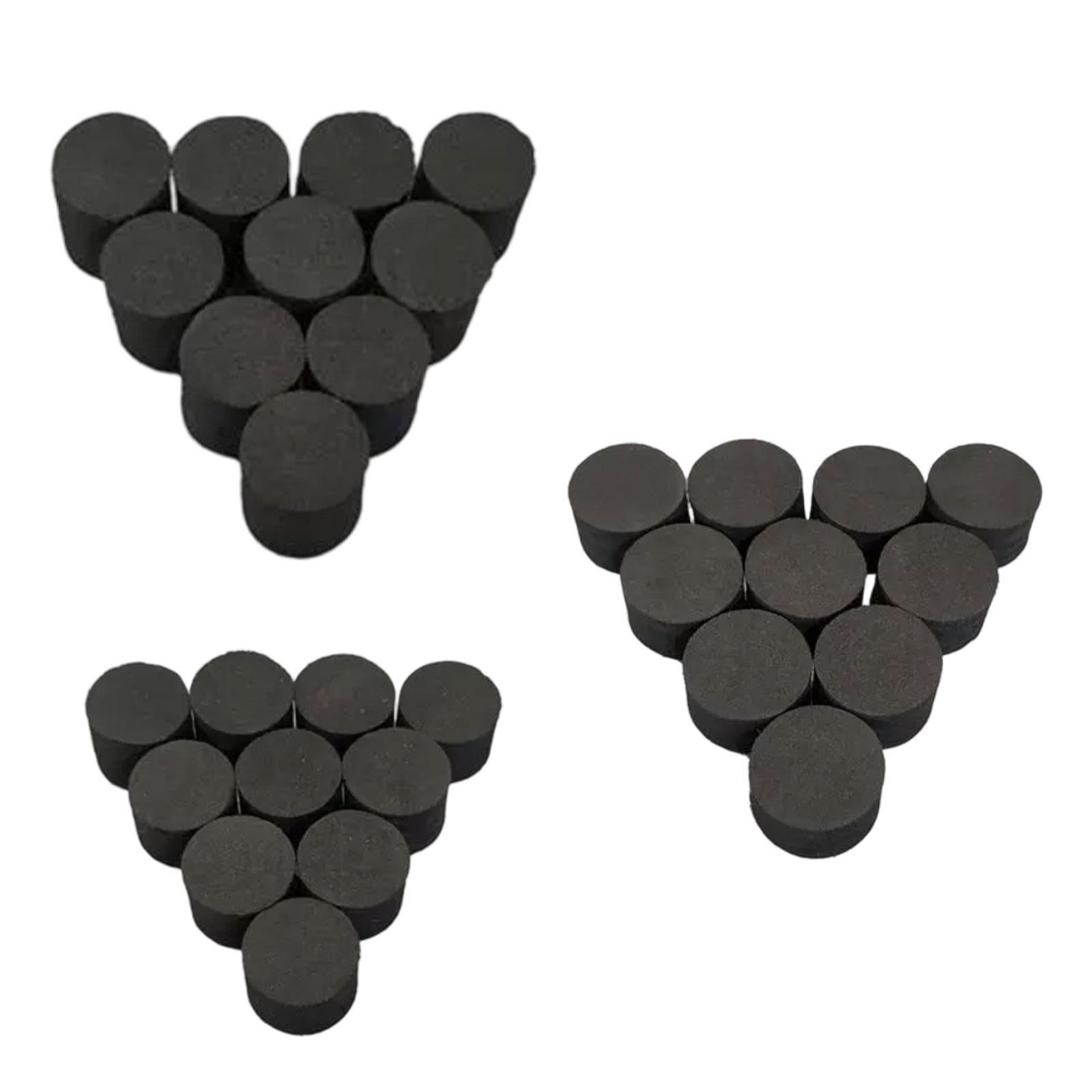 Drum Pad Trigger Sponge Replac - Diy Electronics Parts ulasan dan harga