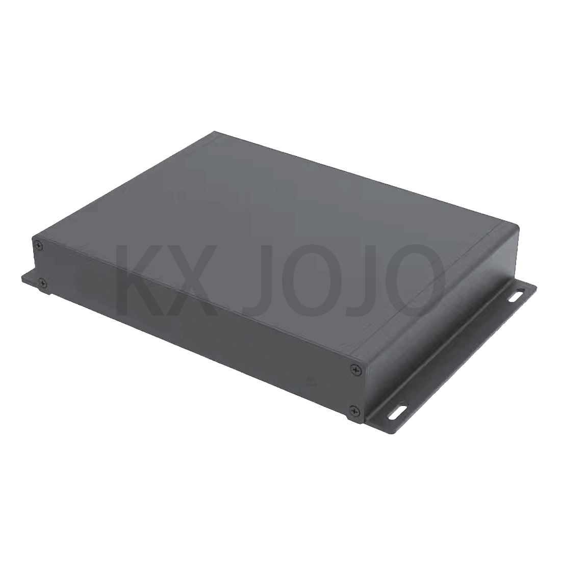 Aluminum Enclosure 246*55*215m - Diy Enclosure For Electronics ulasan dan harga
