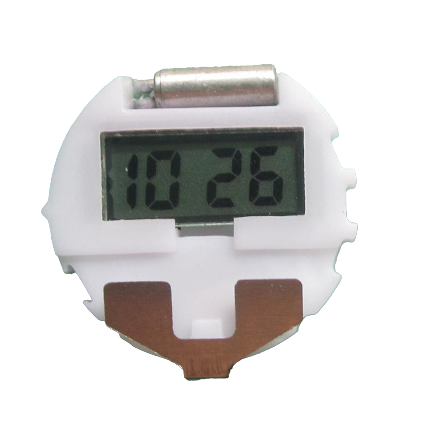 100pcs Digital Watches Electro - Diy Electronics Watch ulasan dan harga