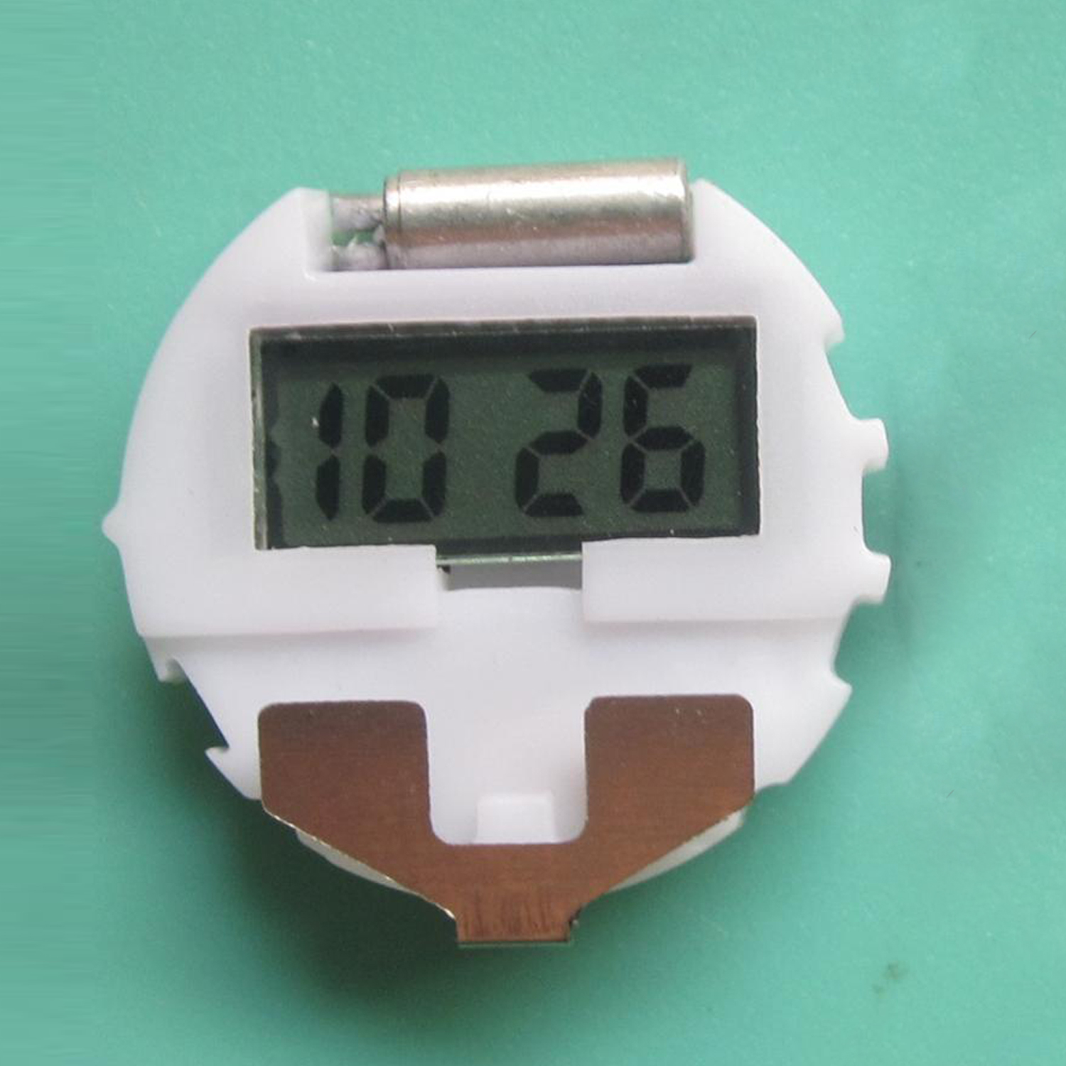 100pcs Digital Watches Electro - Diy Electronics Watch ulasan dan harga