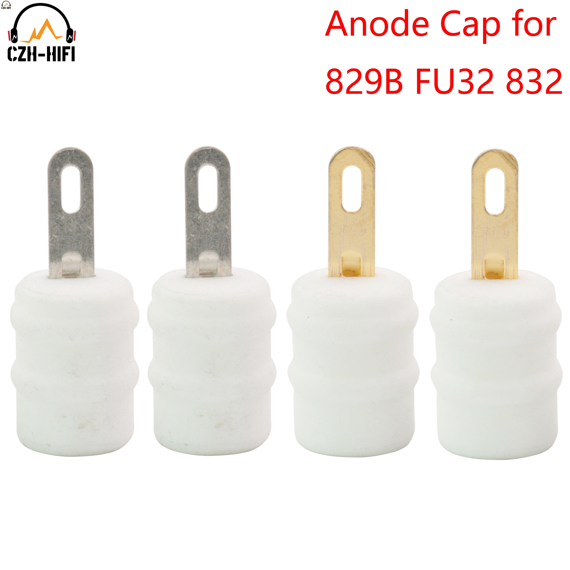 Ceramic Vacuum Tube Plate Anod - Diy Electronics Youtube ulasan dan harga