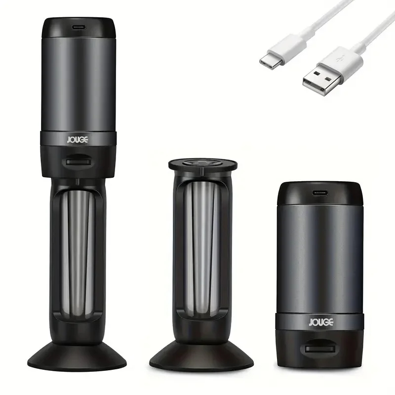 MOONSHADE 2in1 Electronic Toba - Diy Electronics Youtube ulasan dan harga