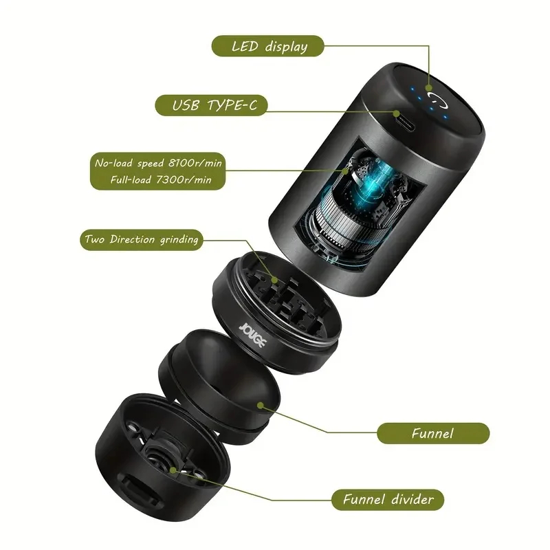 MOONSHADE 2in1 Electronic Toba - Diy Electronics Youtube ulasan dan harga