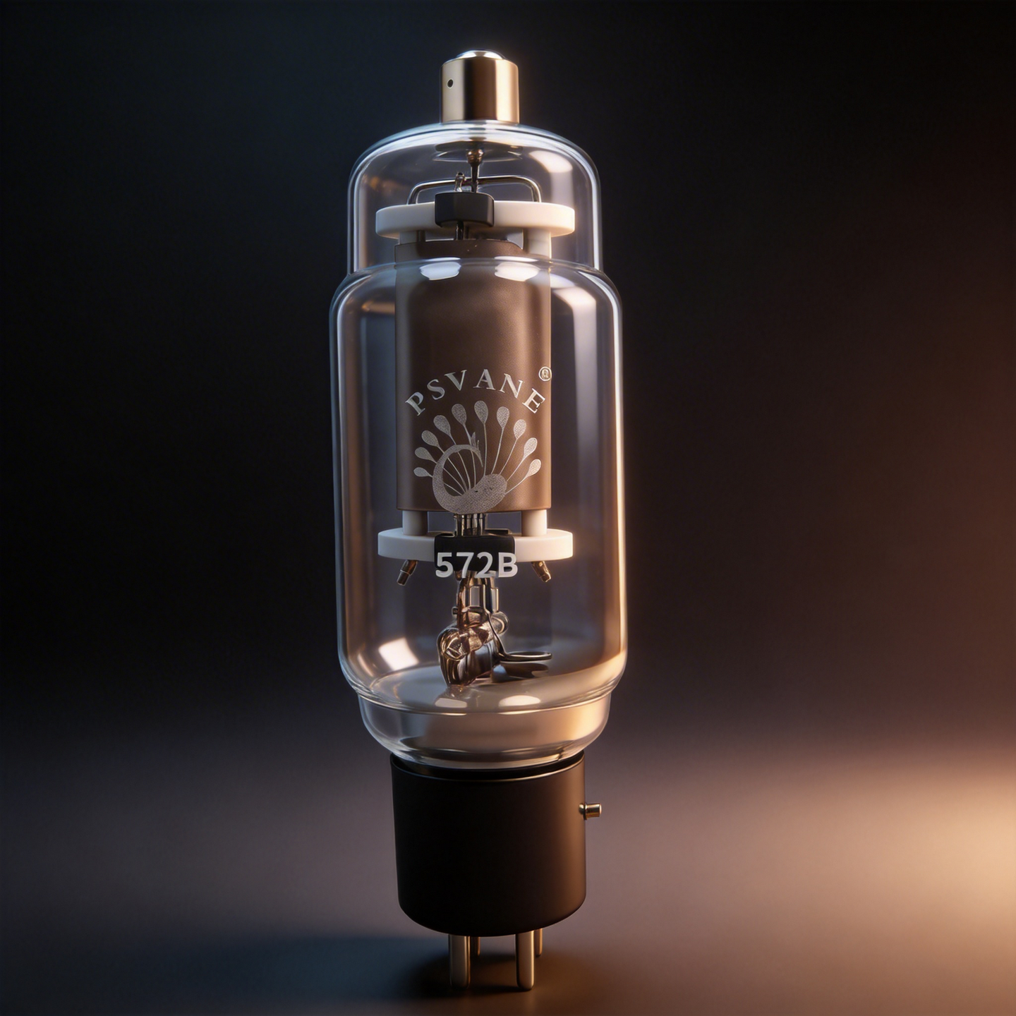 Psvane 572B Vacuum Tube Electr - Diy Electronics Youtube ulasan dan harga