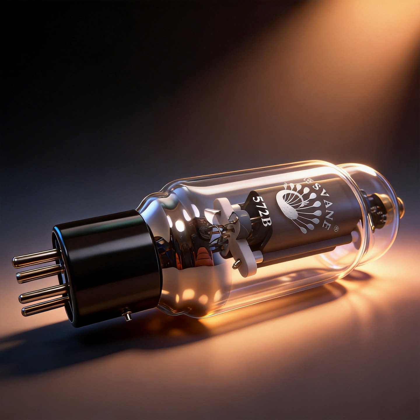 Psvane 572B Vacuum Tube Electr - Diy Electronics Youtube ulasan dan harga