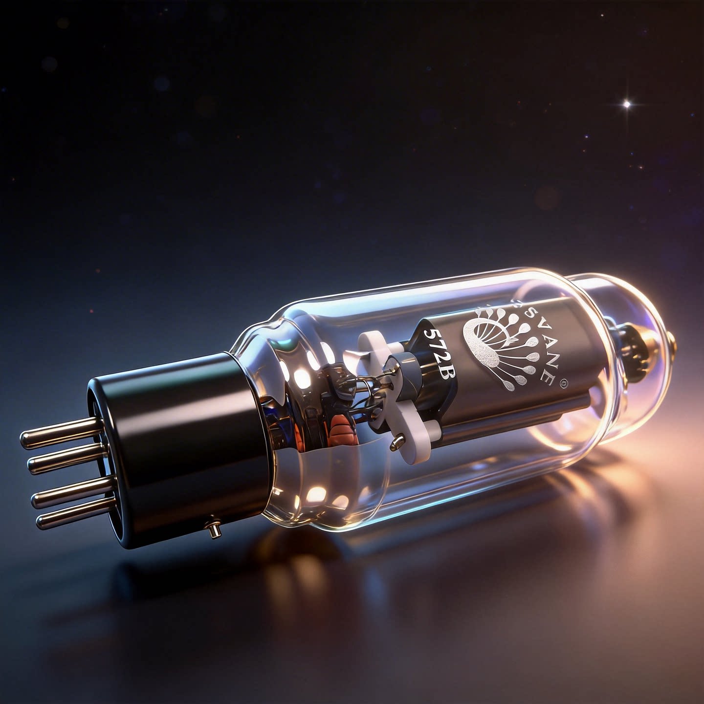 Psvane 572B Vacuum Tube Electr - Diy Electronics Youtube ulasan dan harga