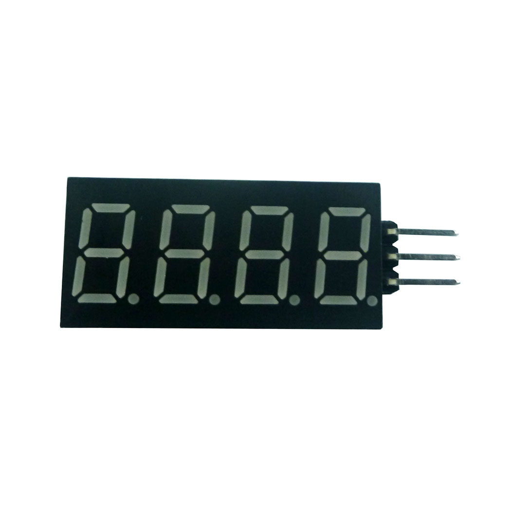 10PCS 4bit UART TTL Serial Por - Diy Electronics Youtube ulasan dan harga