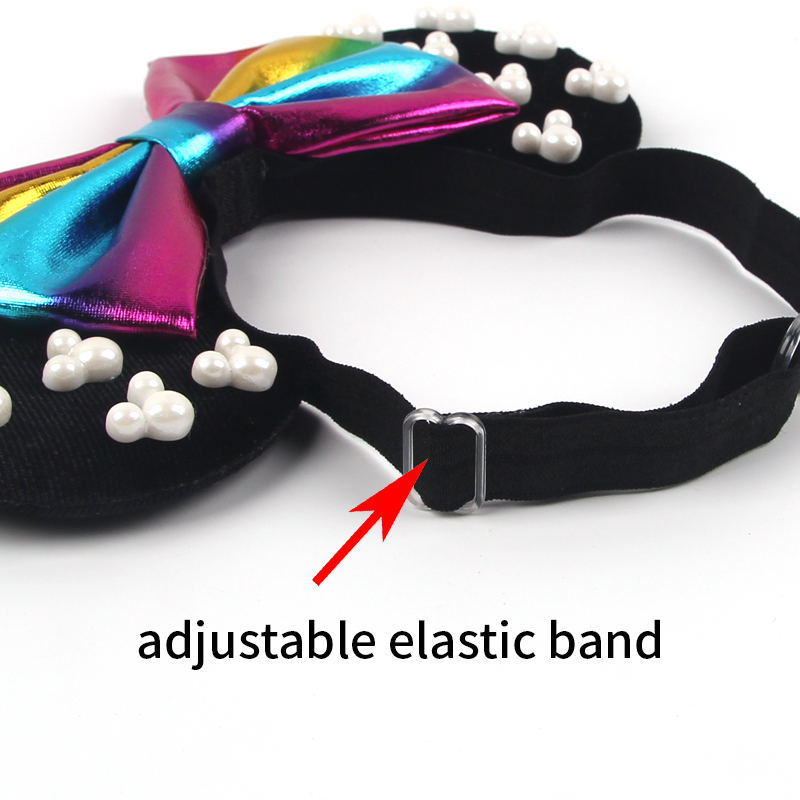 Cute Adjustable Mouse Ears Hea - Diy Mouse Electronics ulasan dan harga