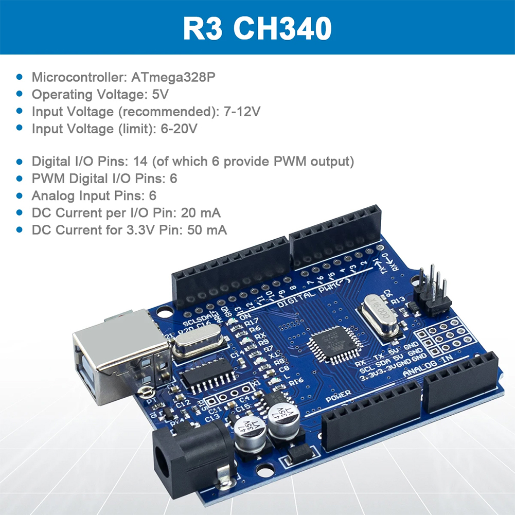 Electronics Basic Starter Kit  - Diy Electronics Basics ulasan dan harga