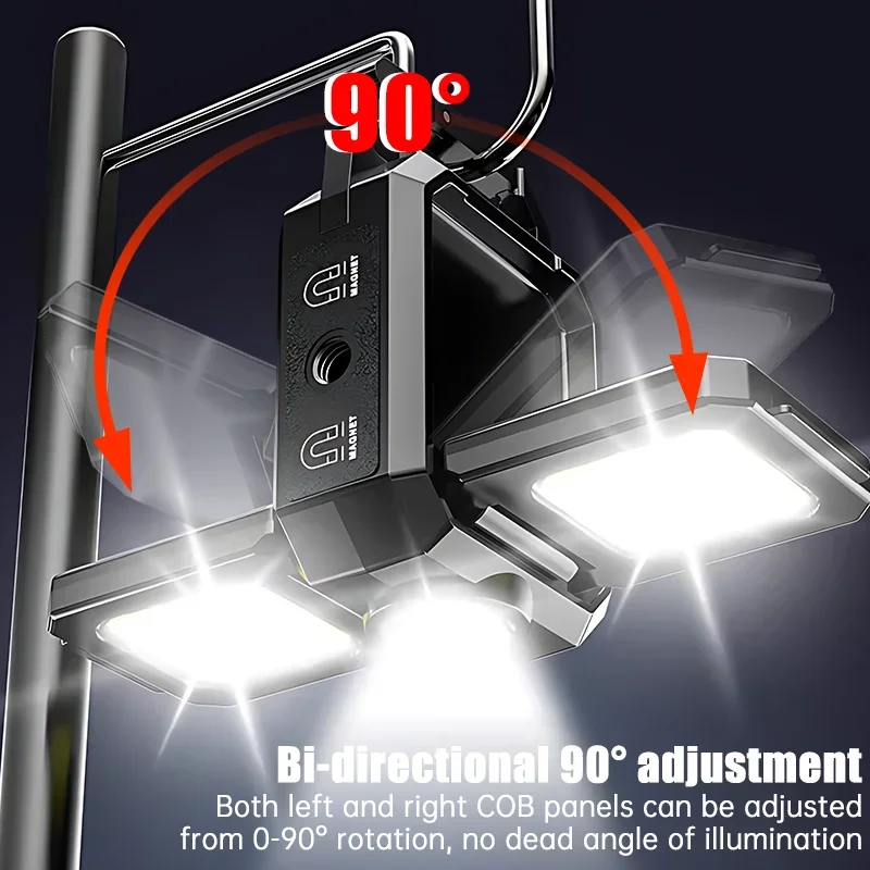 Mini Flashlight Keychain Light - Diy Lamp Electronics ulasan dan harga