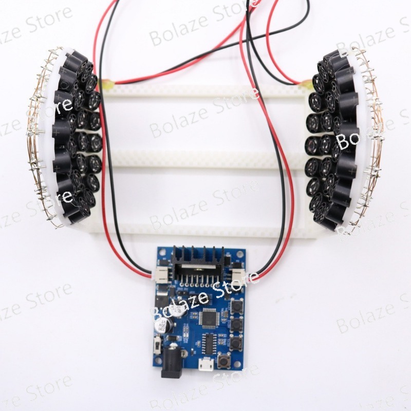 Floating DIY Learning Kit, Ele - Diy Electronics Basics ulasan dan harga