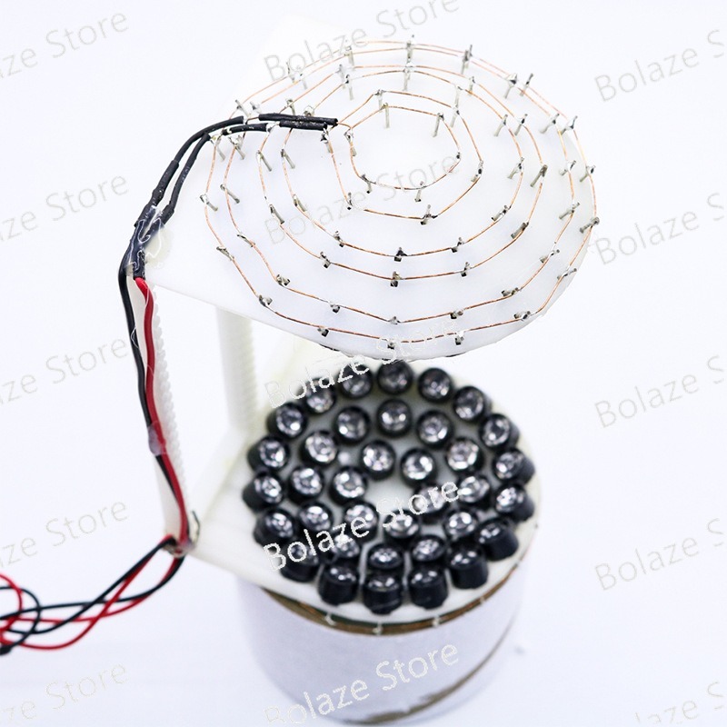 Floating DIY Learning Kit, Ele - Diy Electronics Basics ulasan dan harga