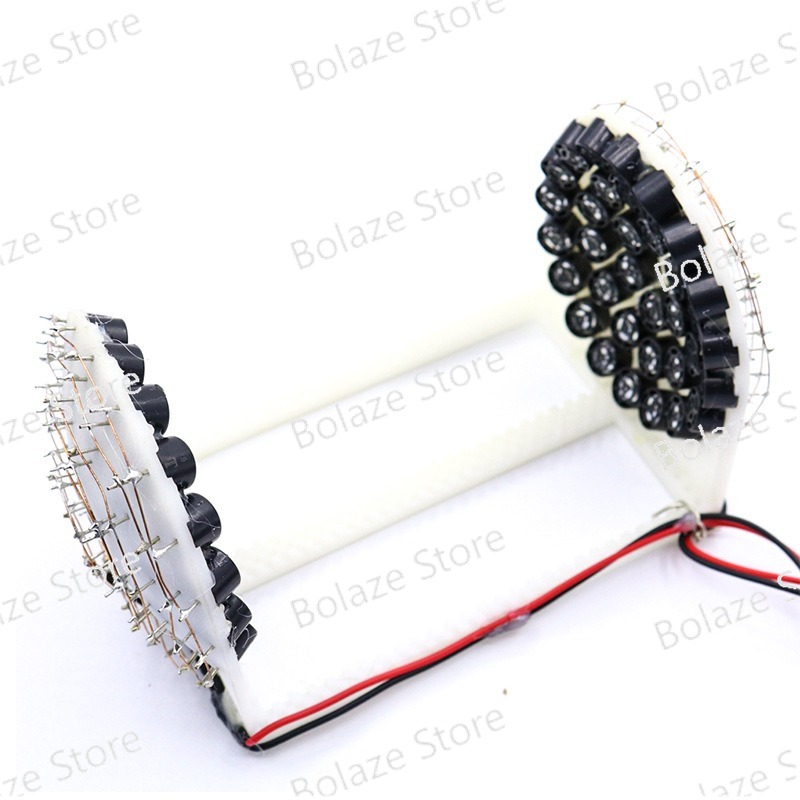 Floating DIY Learning Kit, Ele - Diy Electronics Basics ulasan dan harga