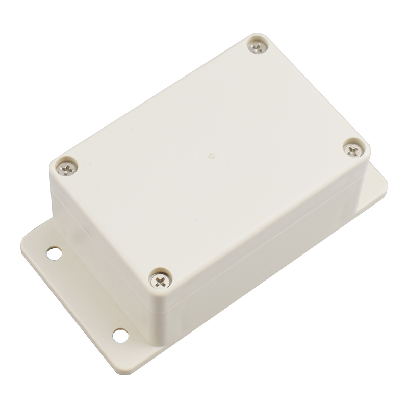 1pcs ABS Plastic Shell 100x68x - Diy Enclosure For Electronics ulasan dan harga