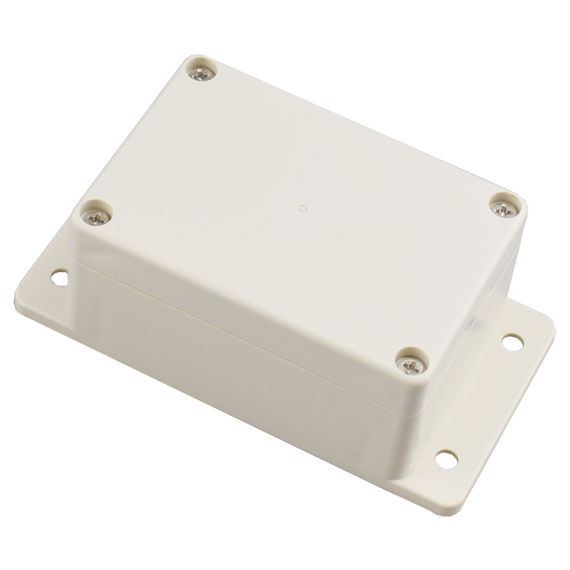 1pcs ABS Plastic Shell 100x68x - Diy Enclosure For Electronics ulasan dan harga