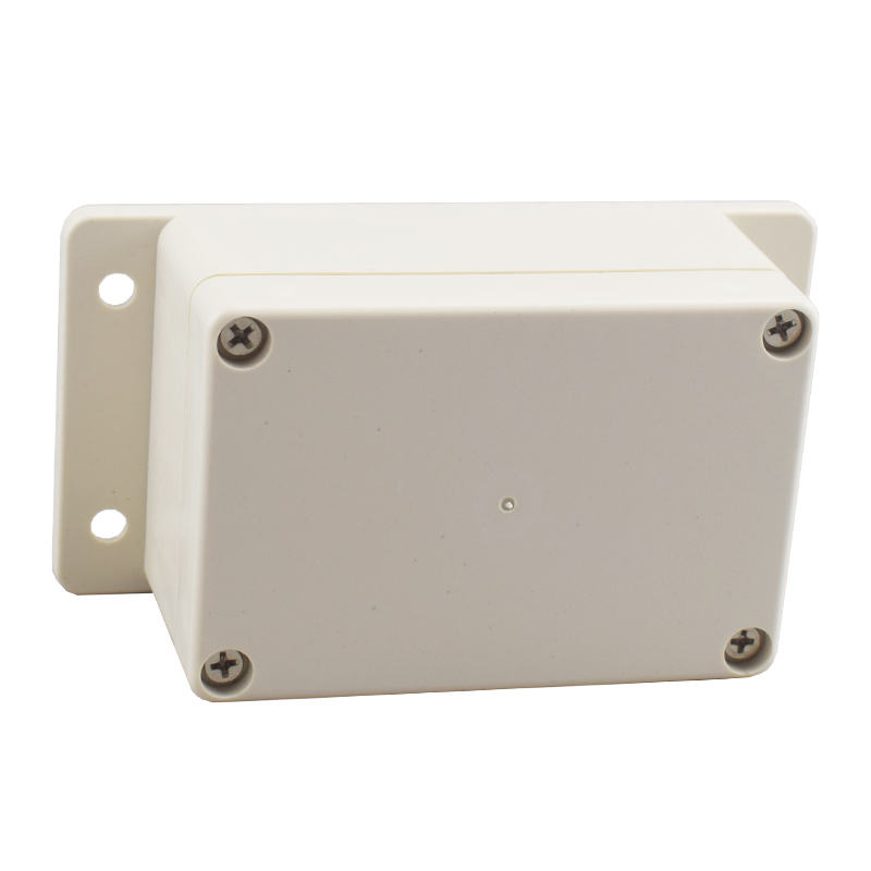 1pcs ABS Plastic Shell 100x68x - Diy Enclosure For Electronics ulasan dan harga