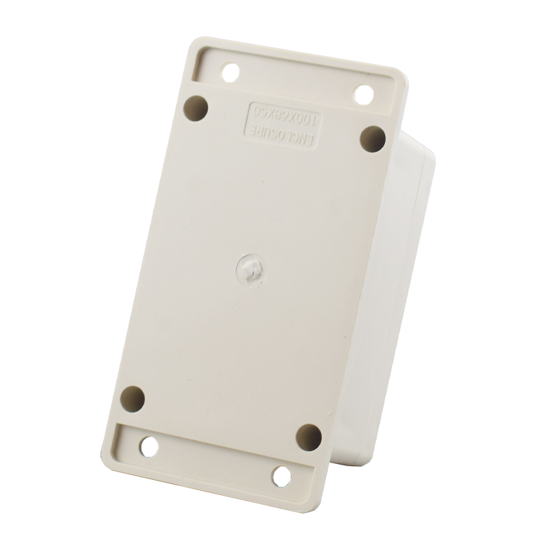 1pcs ABS Plastic Shell 100x68x - Diy Enclosure For Electronics ulasan dan harga