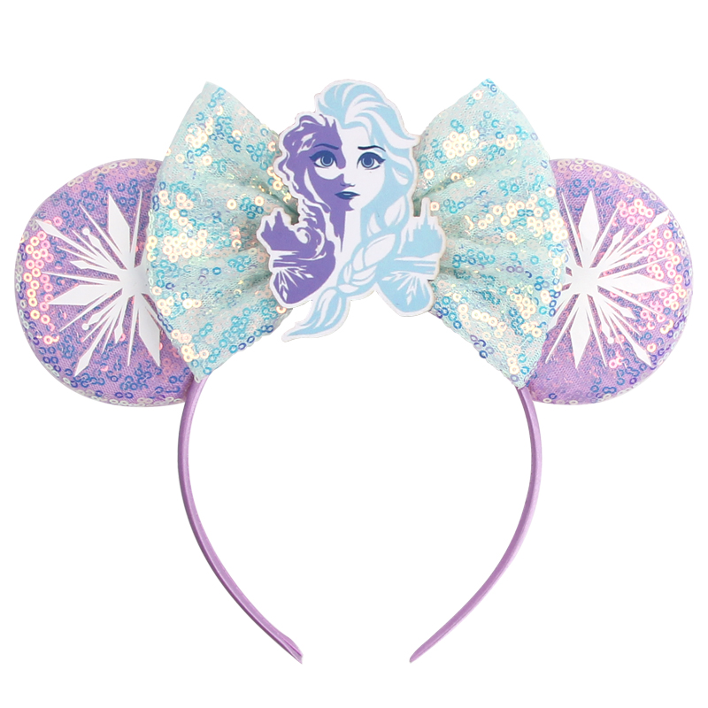 Cute New Colors Mouse Ears Hea - Diy Mouse Electronics ulasan dan harga