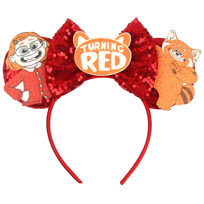 Cute New Colors Mouse Ears Hea - Diy Mouse Electronics ulasan dan harga