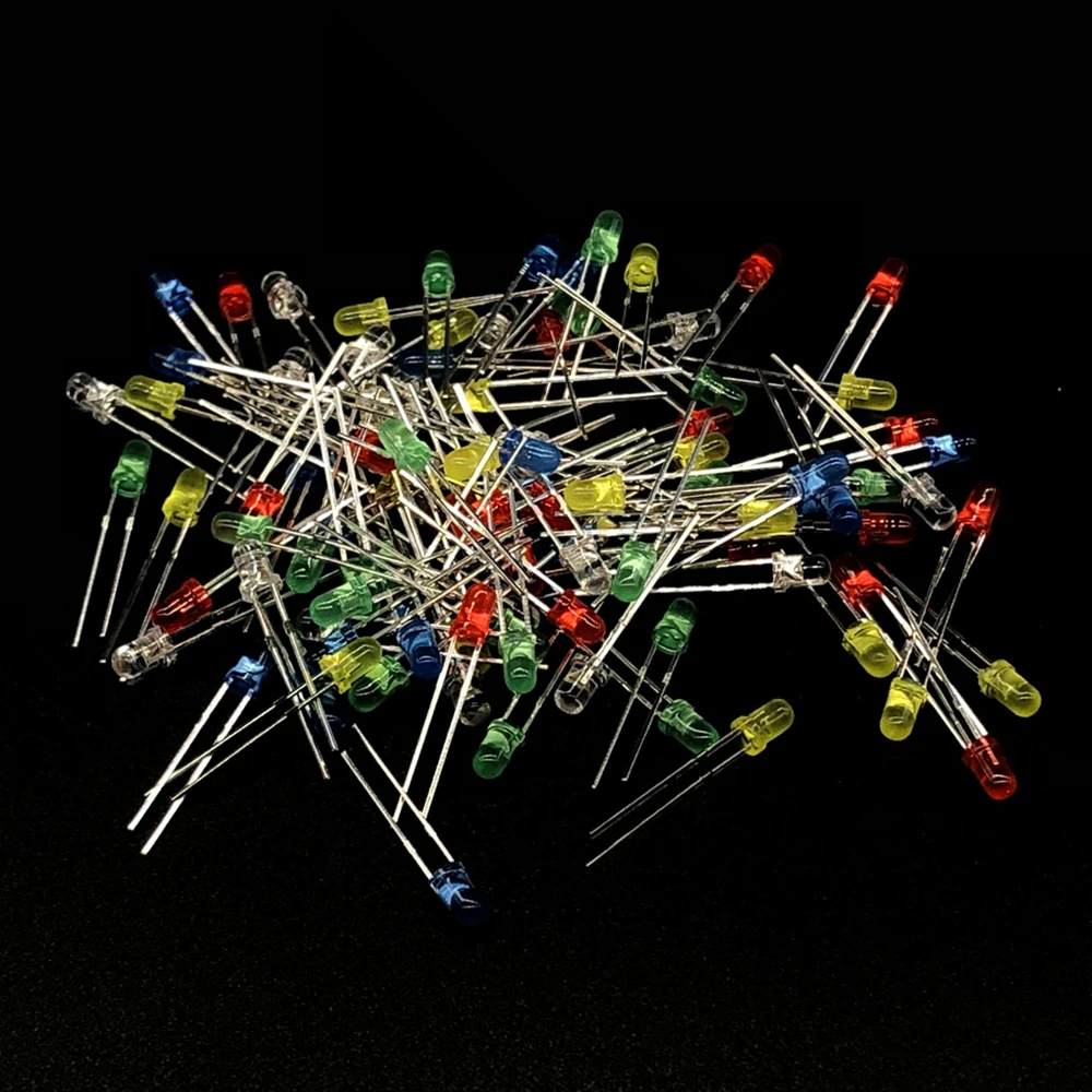 Metal Film Resistor Assortment - Diy Electronics Components Kit ulasan dan harga