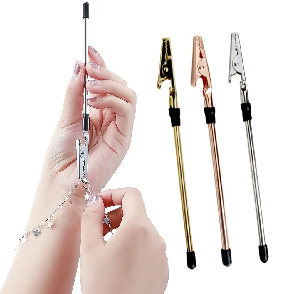 Bracelet Tool Jewelry Helper P - Diy Electronics Watch ulasan dan harga