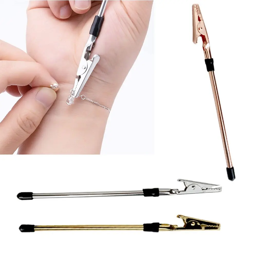 Bracelet Tool Jewelry Helper P - Diy Electronics Watch ulasan dan harga