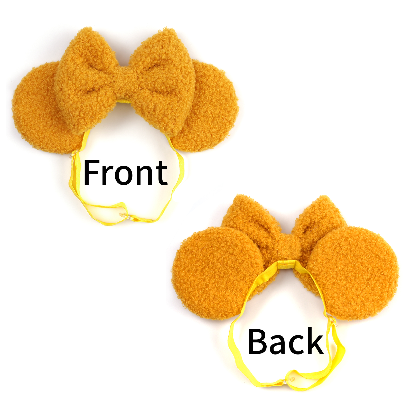 Disney Adjustable Lamb Mickey  - Diy Mouse Electronics ulasan dan harga