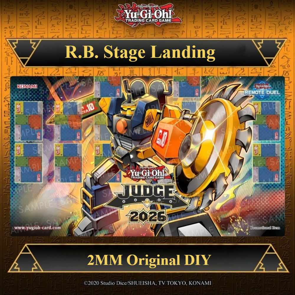 2MM Original DIY Yugioh R.B. S - Diy Mouse Electronics ulasan dan harga