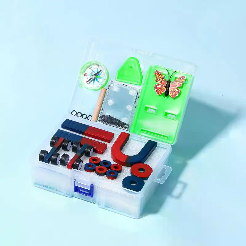 1 Set Educational Experiment W - Diy Electronics For Kids ulasan dan harga