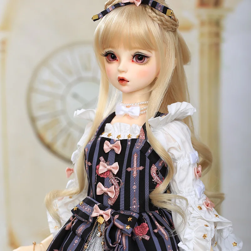 Lorina bjd sd dolls 1/3 body m - Diy Electronics Shop ulasan dan harga