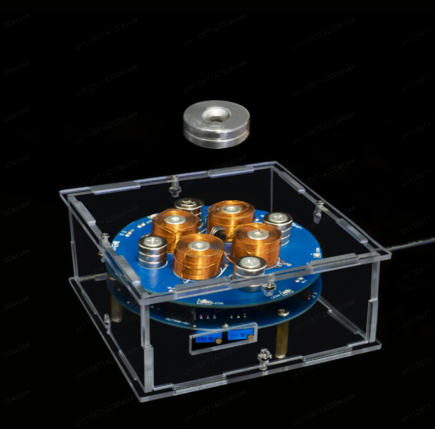 Maglev DIY Kit Fun Electronics - Diy Electronics Parts ulasan dan harga