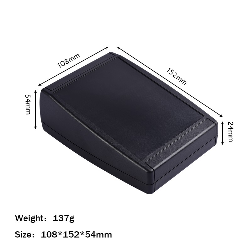 LK-WM32 Custom Injection Elect - Diy Enclosure For Electronics ulasan dan harga