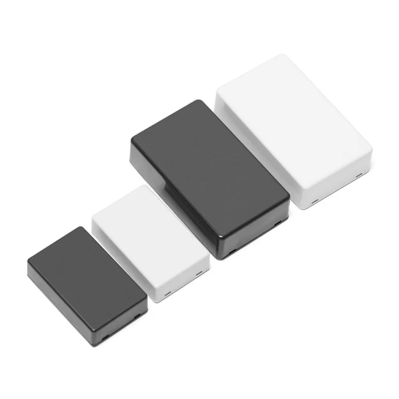 70/100mm DIY Housing Instrumen - Diy Enclosure For Electronics ulasan dan harga