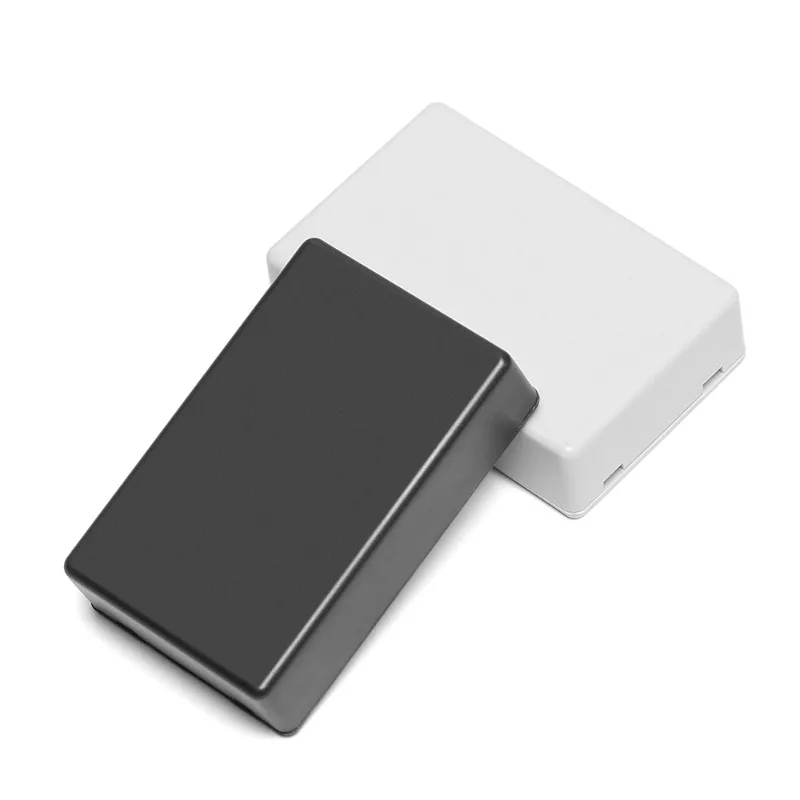 70/100mm DIY Housing Instrumen - Diy Enclosure For Electronics ulasan dan harga