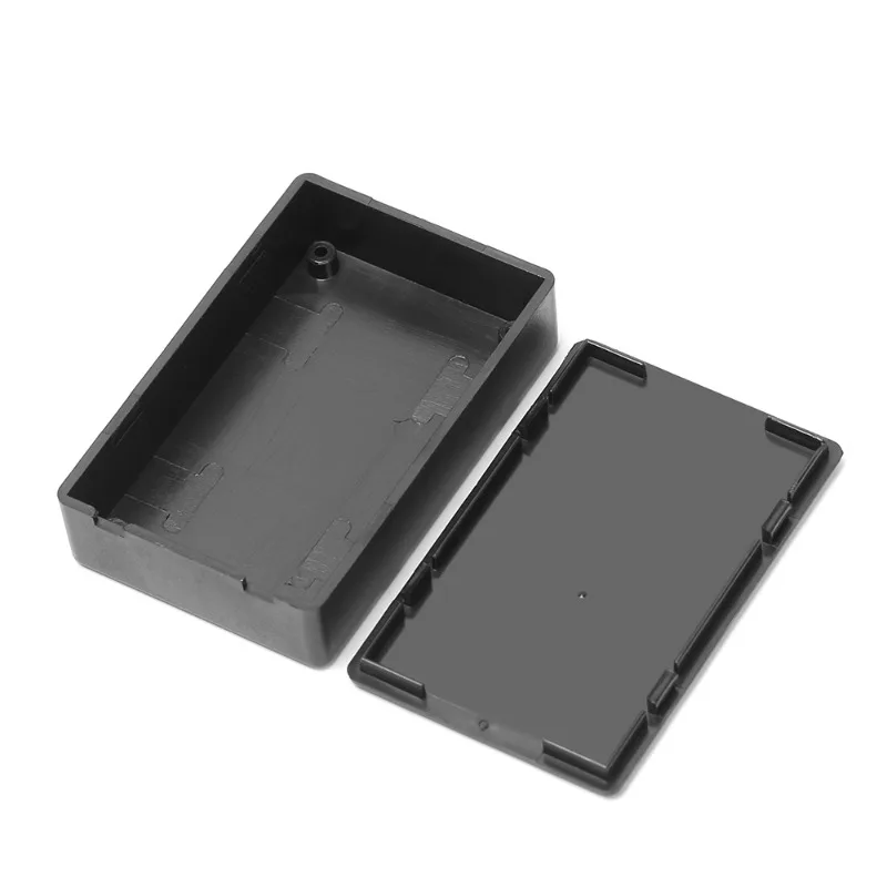 70/100mm DIY Housing Instrumen - Diy Enclosure For Electronics ulasan dan harga