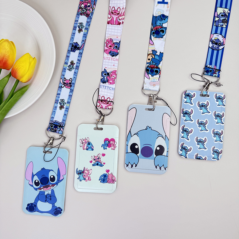 Anime Lanyards Keychain Animat - Diy Mouse Electronics ulasan dan harga