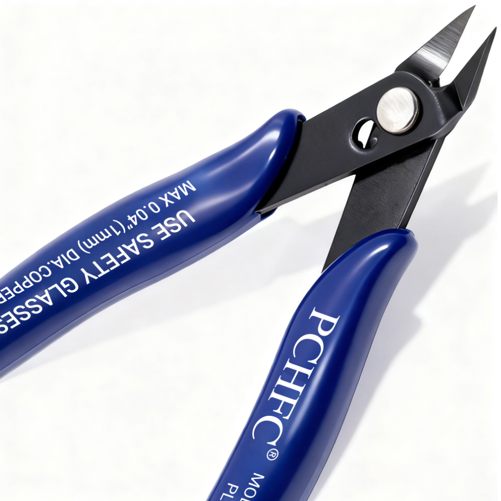 1/3/5pcs Cutting Pliers 170 Wi - Diy Electronics Parts ulasan dan harga