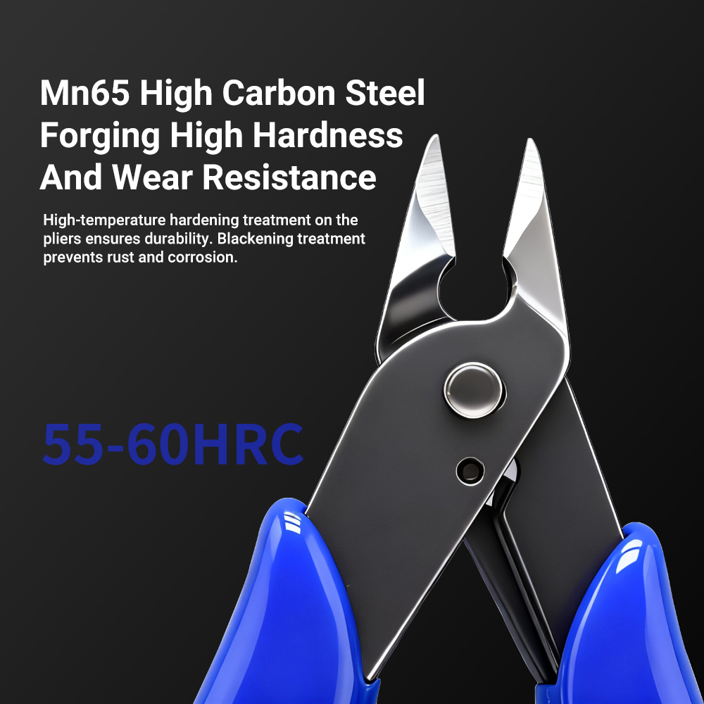 1/3/5pcs Cutting Pliers 170 Wi - Diy Electronics Parts ulasan dan harga